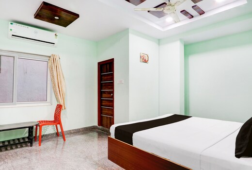 Hotel O Royal Heaven