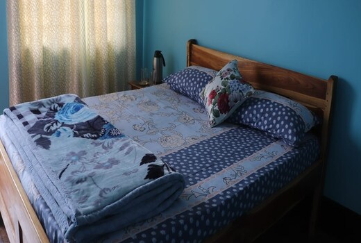Sparrow Nest Homestays