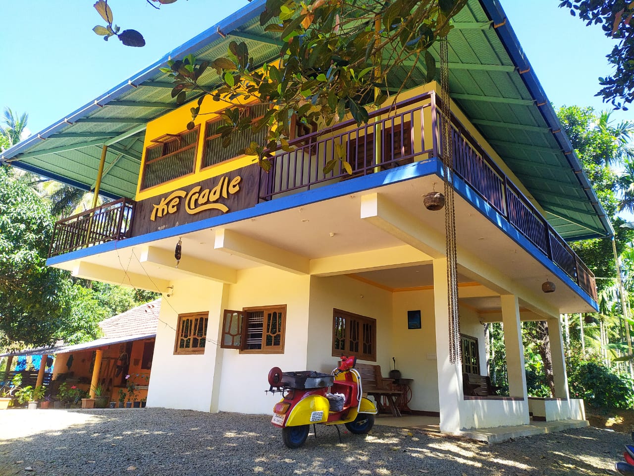 Main gallery