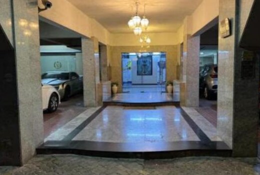 Deebaj Hotel Apartment