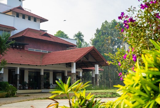 Mount Avenue Wayanad