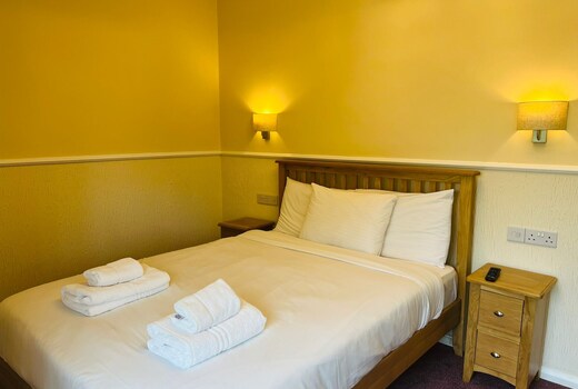 Rothwell House Hotel