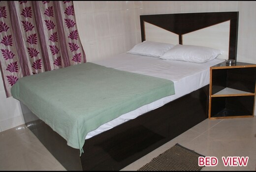 sriganesh residency