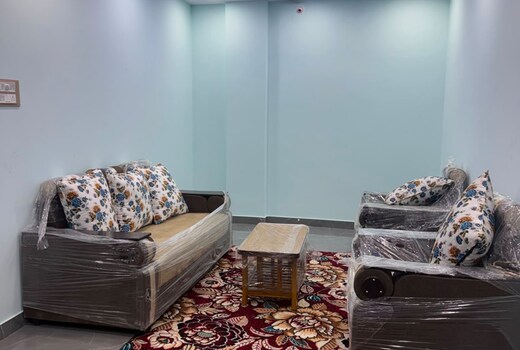 Atlantis Guest House Barkas Salala