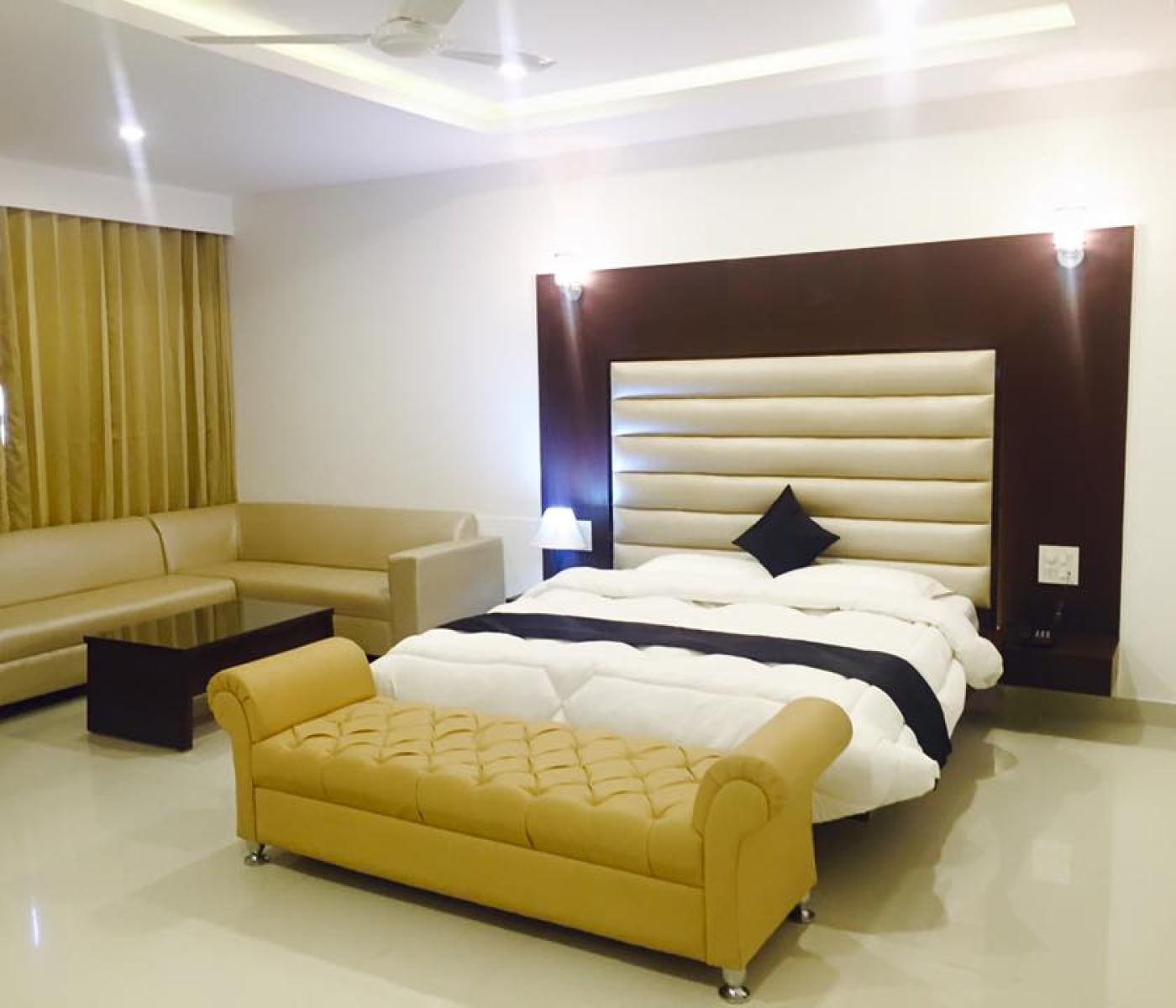 Hotel the clarion