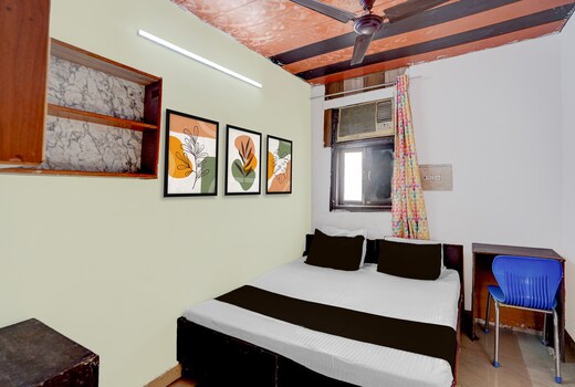Hotel O Vajirao PG