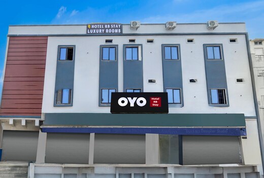 Hotel O RB STAY