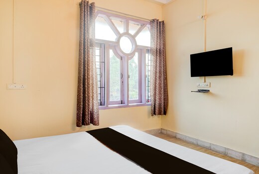 Hotel O SUNLEAF GUEST HOUSE