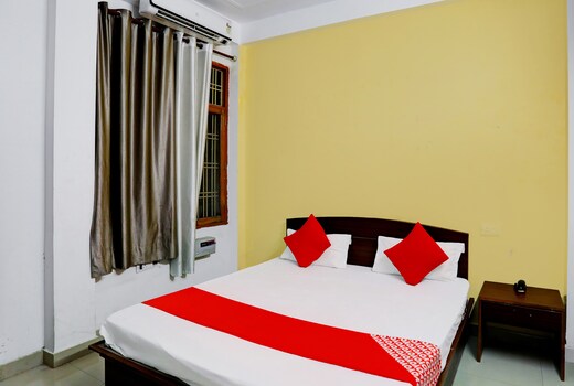 Hotel O Virasat Guest House
