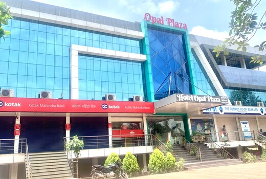 Hotel opal plaza executive