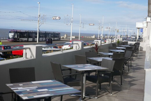 Best Western Carlton Hotel