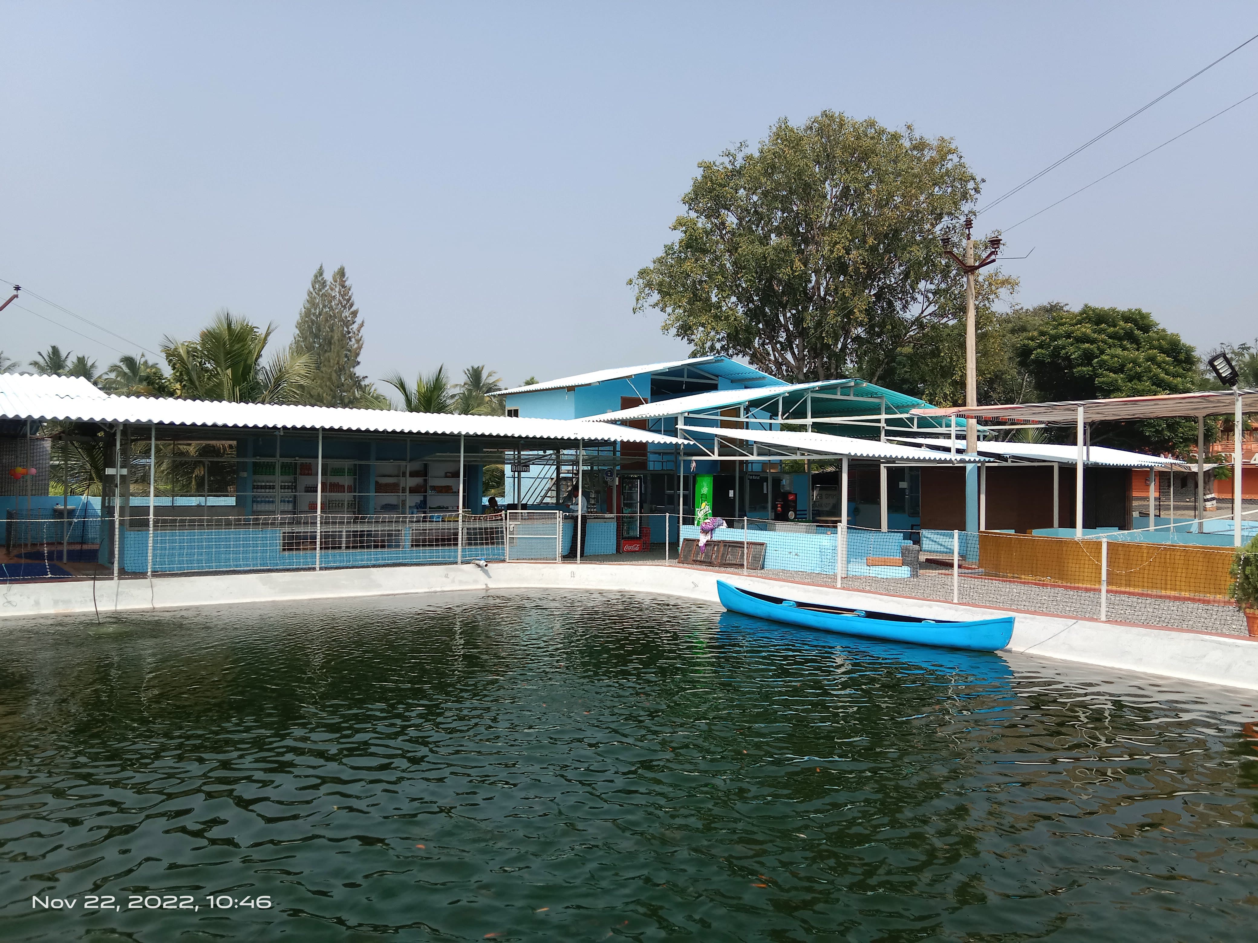 RV Resort