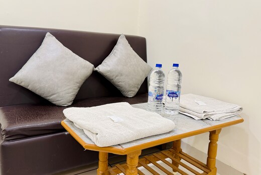 Hotel Parth Inn