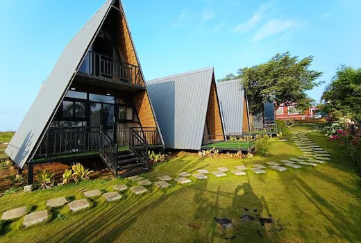Rain Forest Villa & Cottages Bhimashankar