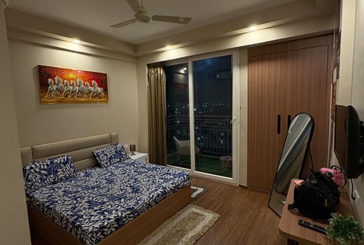 Cozy Nest
Peaceful Home
Comfort Zone