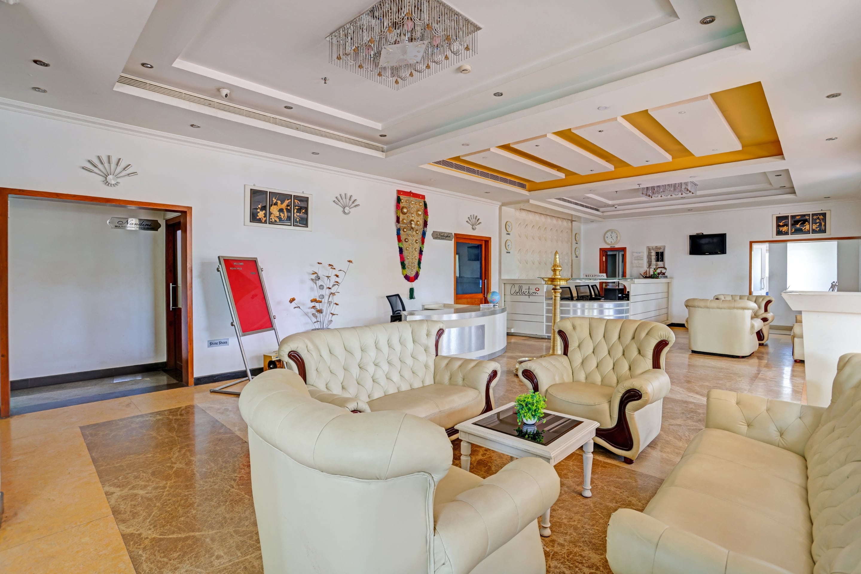 Main gallery