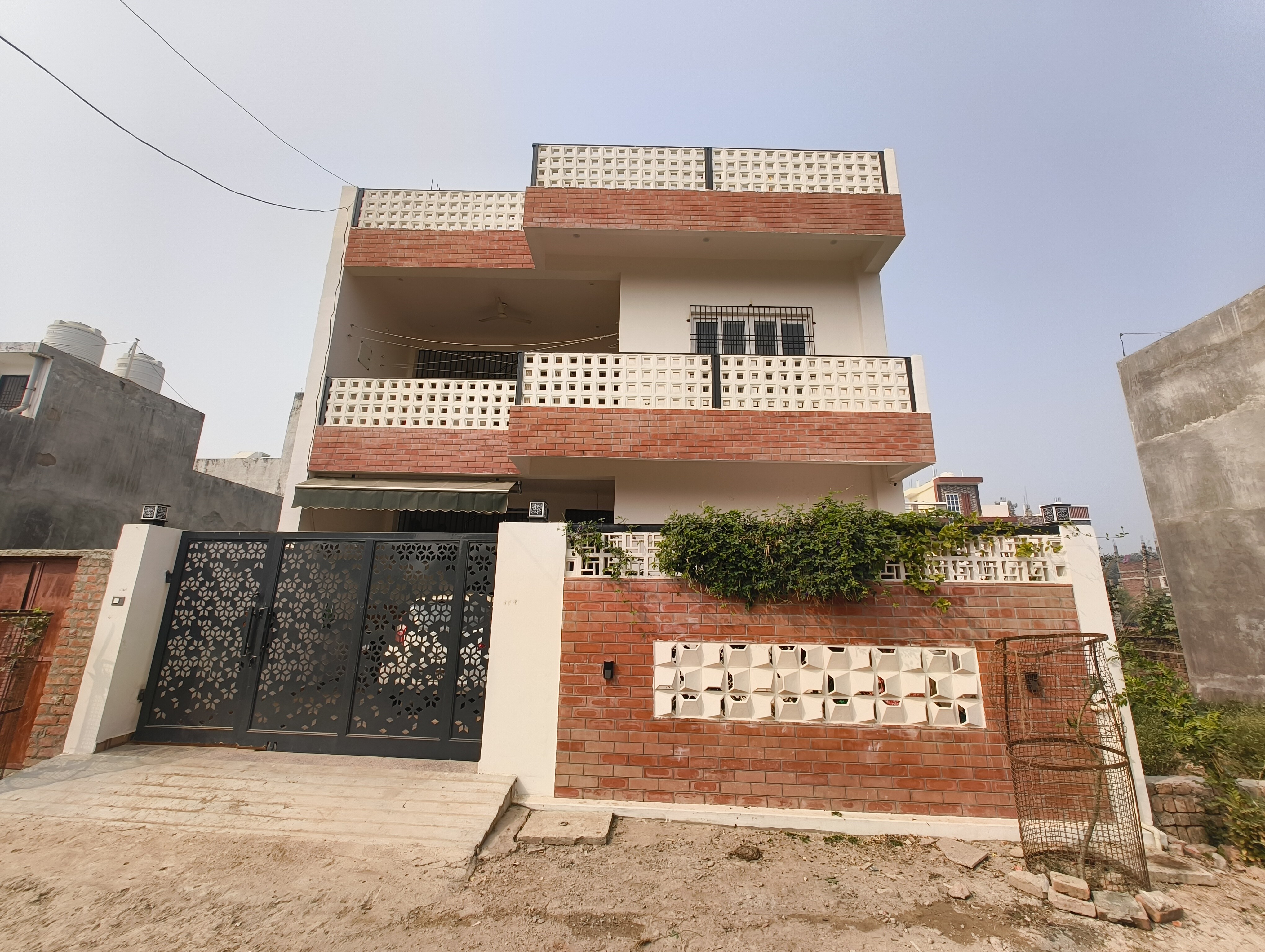Maha-Kumbh Cozy Stays