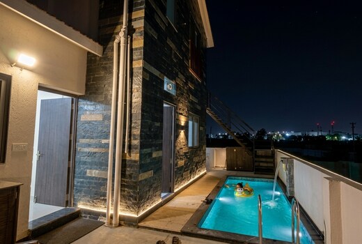 North View Villa-Home Stay