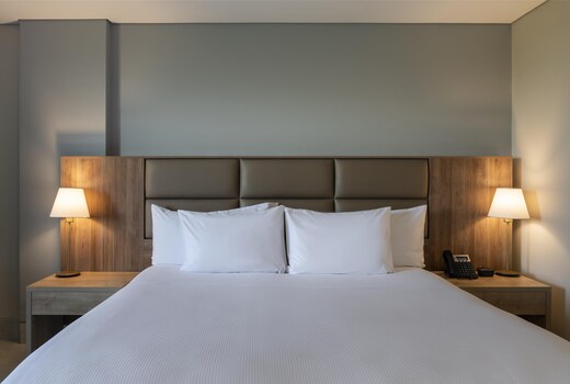 Hilton Garden Inn Cali Ciudad Jardin
