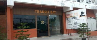 HOTEL TRANSIT BAY