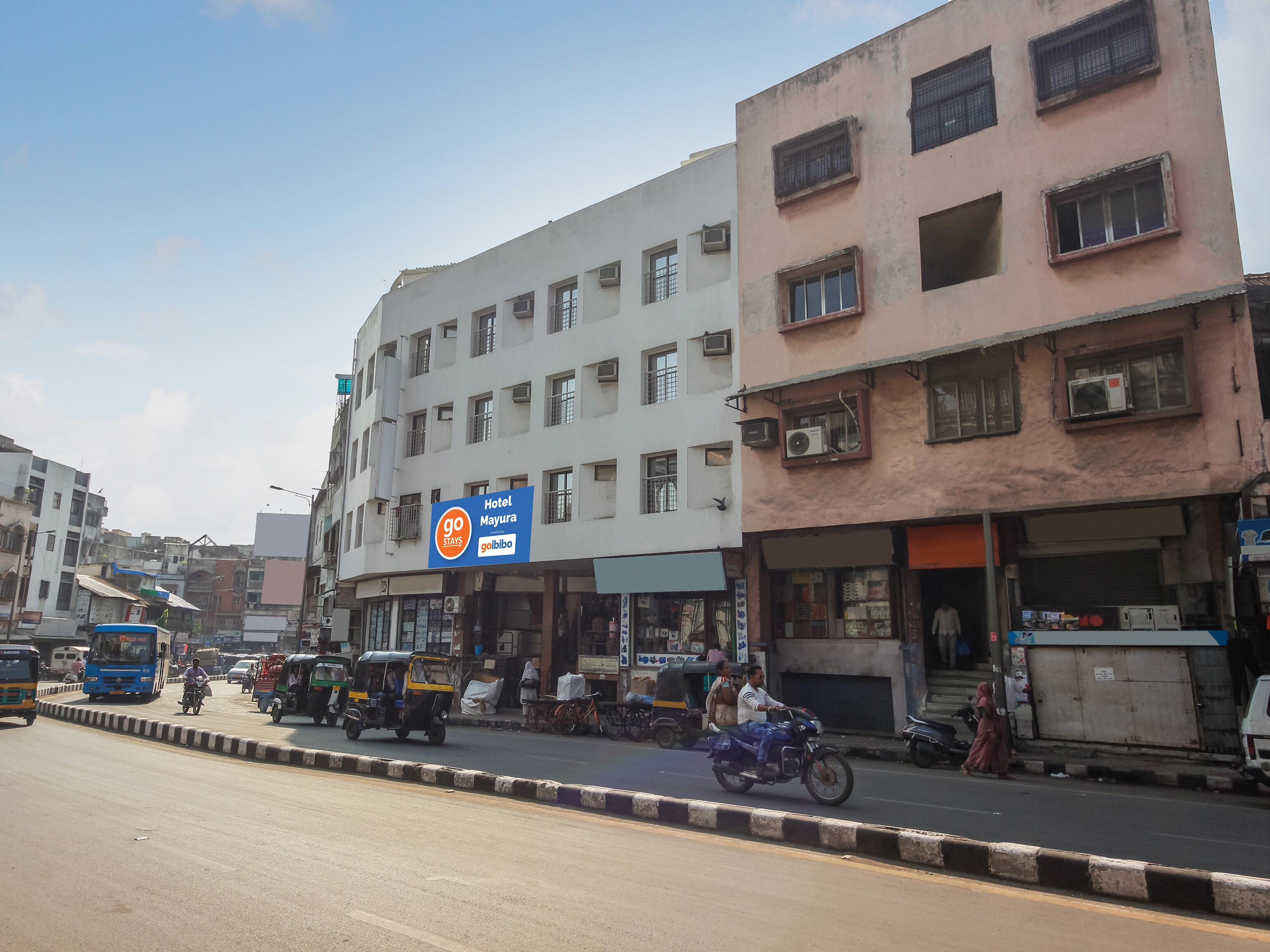 Hotel Mayura