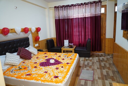 Anchal Residency
