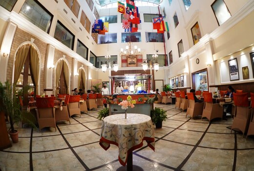 Main gallery