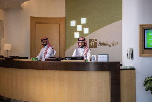 Holiday Inn Olaya