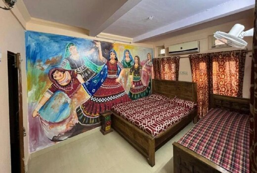 Main gallery