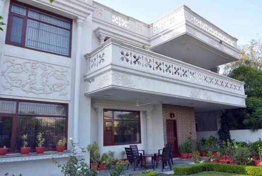 Jaipur Homestay