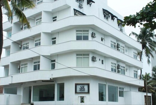 Sai Sea City Hotel