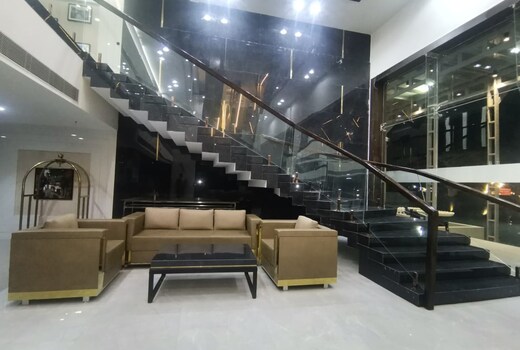 Main gallery
