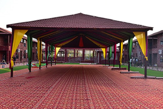 Main gallery