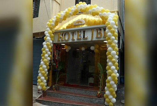 Hotel JBL