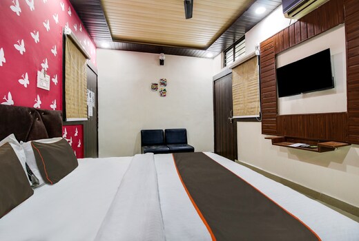 Hotel O by OYO Sawariya Regency