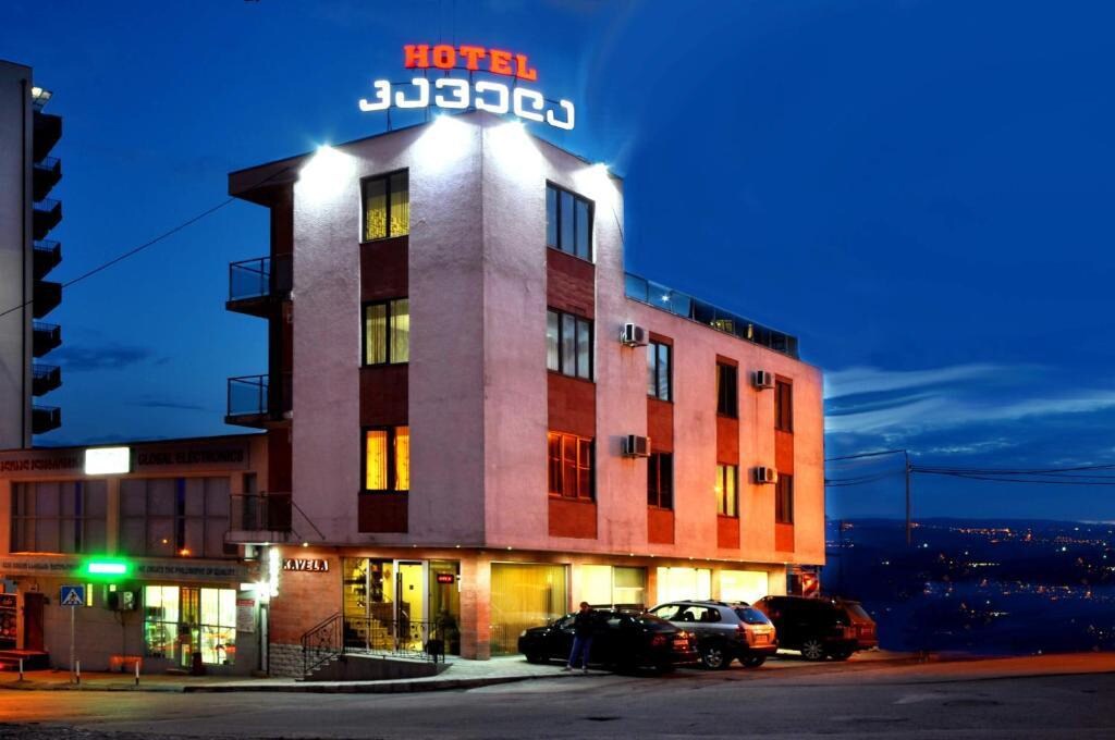 Hotel Kavela