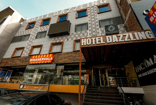 Hotel Dazzling