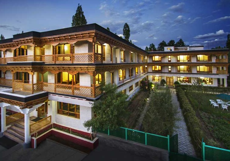 Caravan Centre