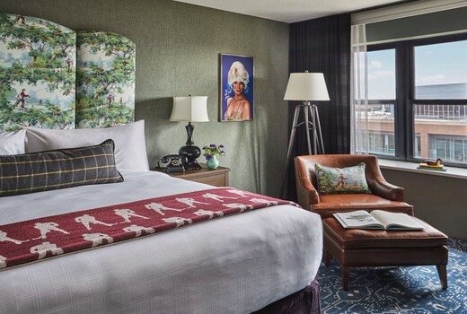 Graduate by Hilton Minneapolis