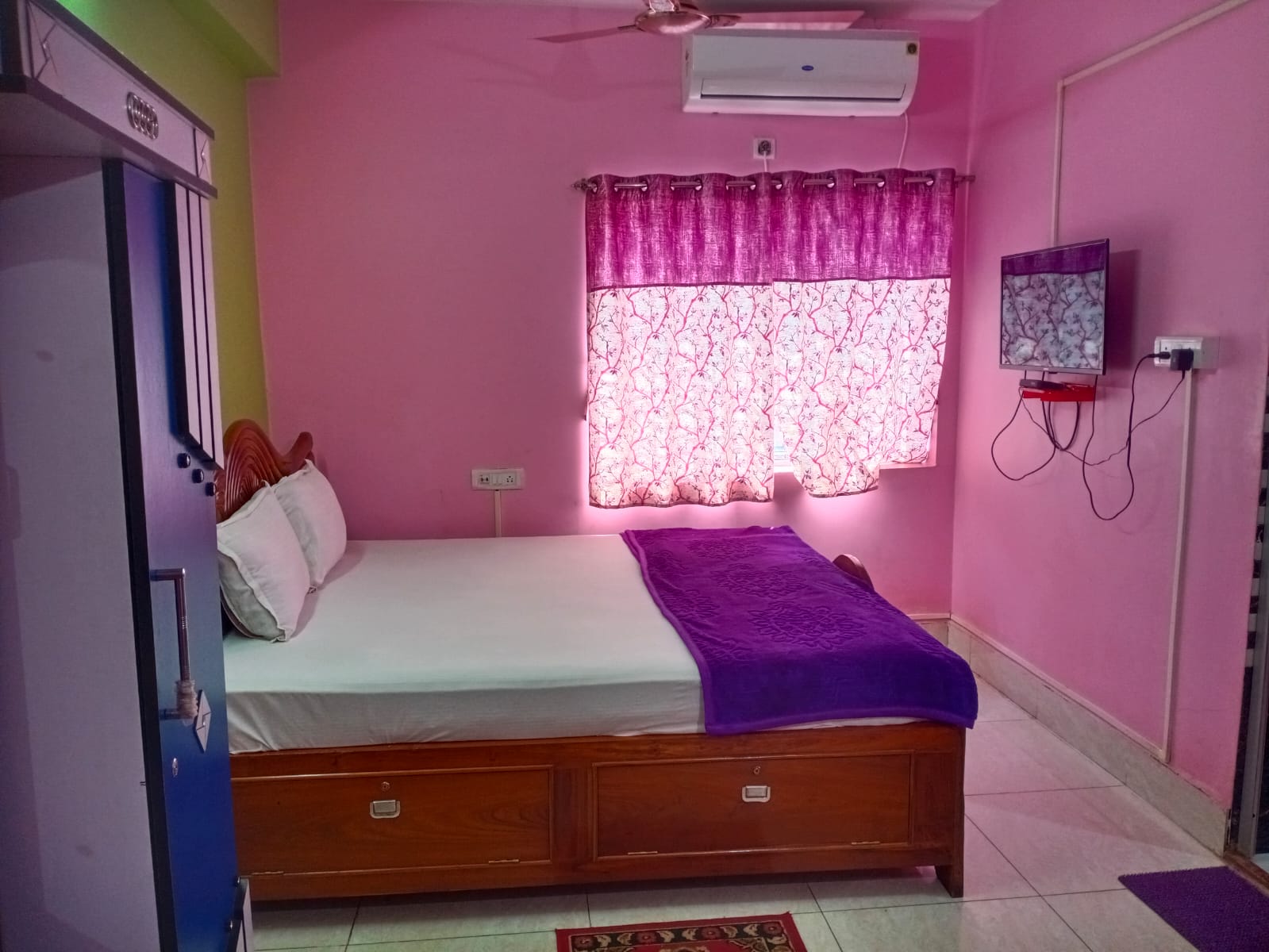 HOTEL SUBHADEEP