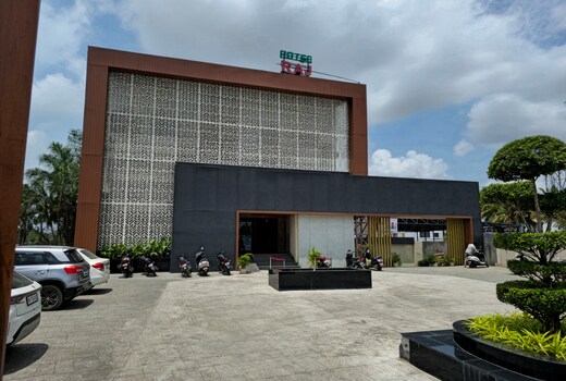 Hotel Raj Regency