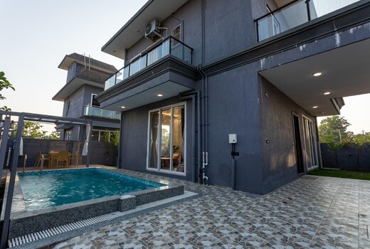 DH VILLA