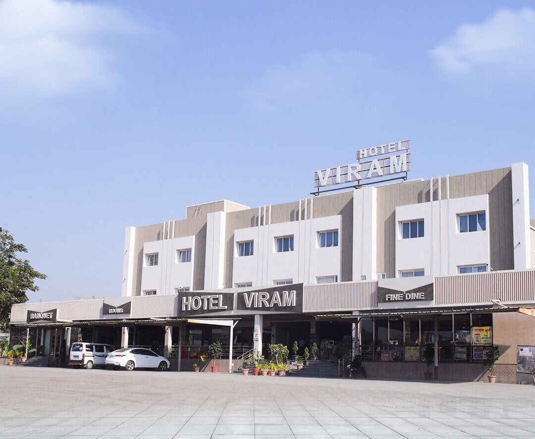 Hotel Viram, Killa Pardi