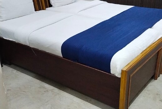 Homey suites vizag