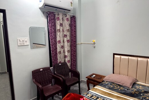 Home stay in varanasi