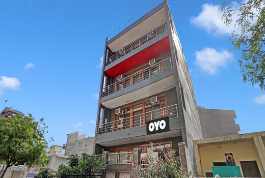 HOTEL O THE VIRAAT