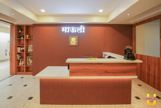 Mauli Hotel