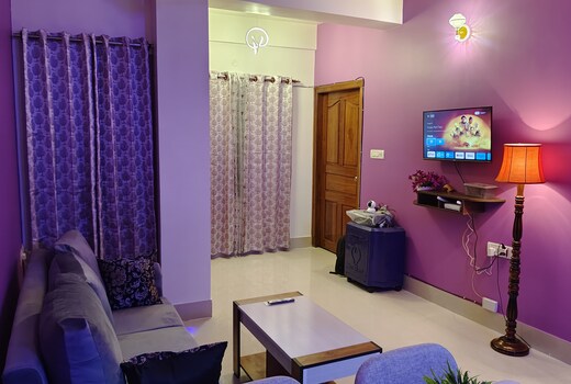 D2STAY Unit 2 Ulubari | Private Kitchen
