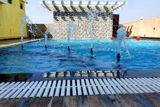 MATRI RESORT