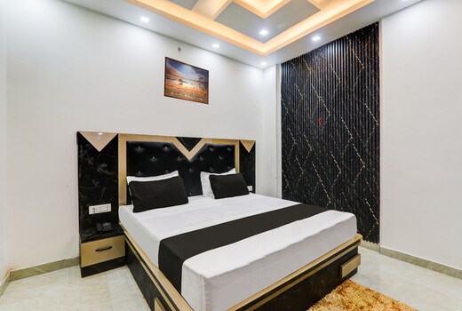 Hotel O Paradise Vacation Hotel